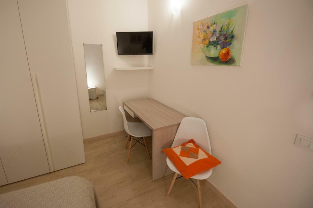 All'Antico Campanile Rovigo Eksteriør billede